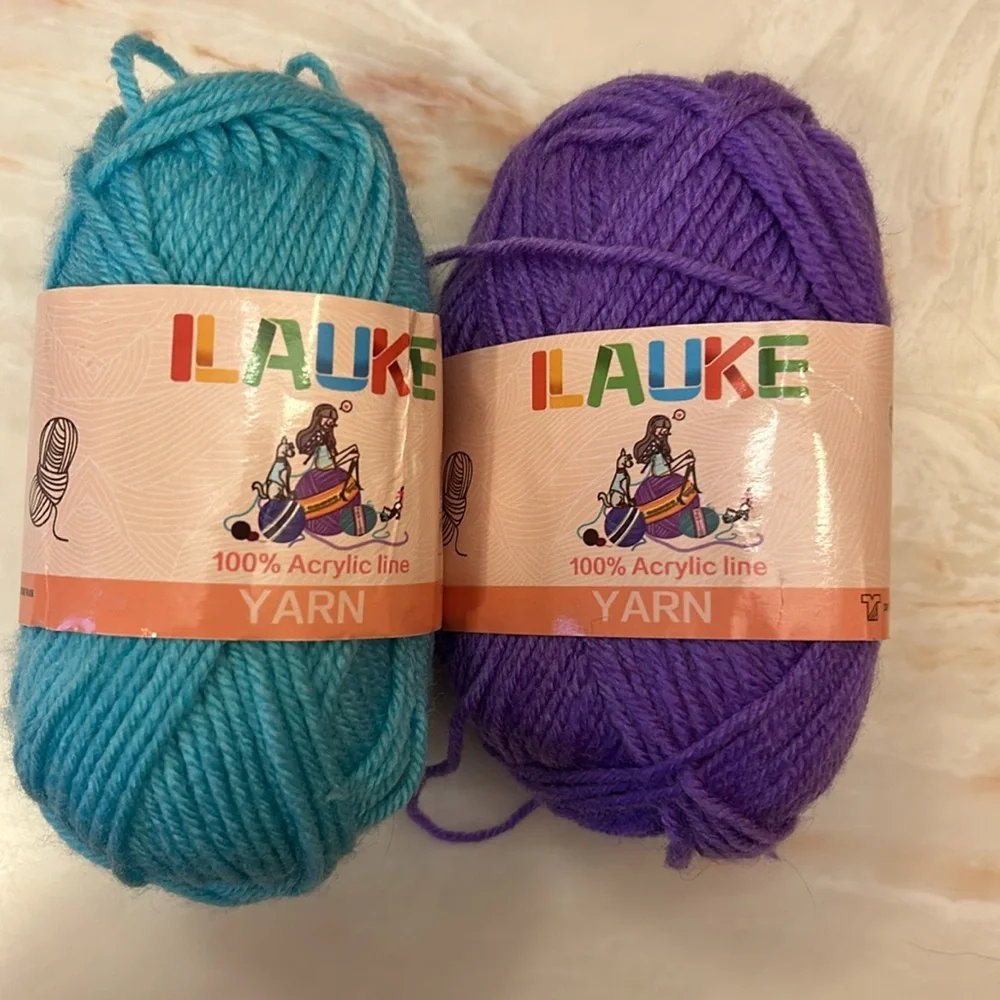 NWT. Assorted Yarn Collection in Multiple Colors - Picture 7 of 11